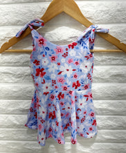 Load image into Gallery viewer, Peplums: FOJ