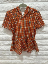 Load image into Gallery viewer, Peplums - Fall Drop