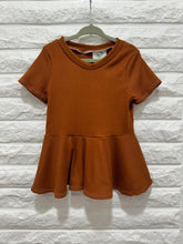 Load image into Gallery viewer, Peplums - Fall Drop