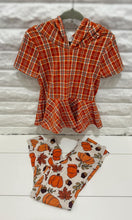 Load image into Gallery viewer, Peplums - Fall Drop