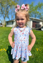 Load image into Gallery viewer, Peplums: FOJ