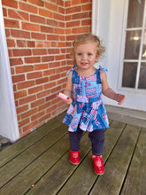 Load image into Gallery viewer, Peplums: FOJ