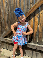 Load image into Gallery viewer, Peplums: FOJ