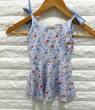 Load image into Gallery viewer, Peplums: FOJ