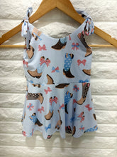 Load image into Gallery viewer, Peplums: FOJ