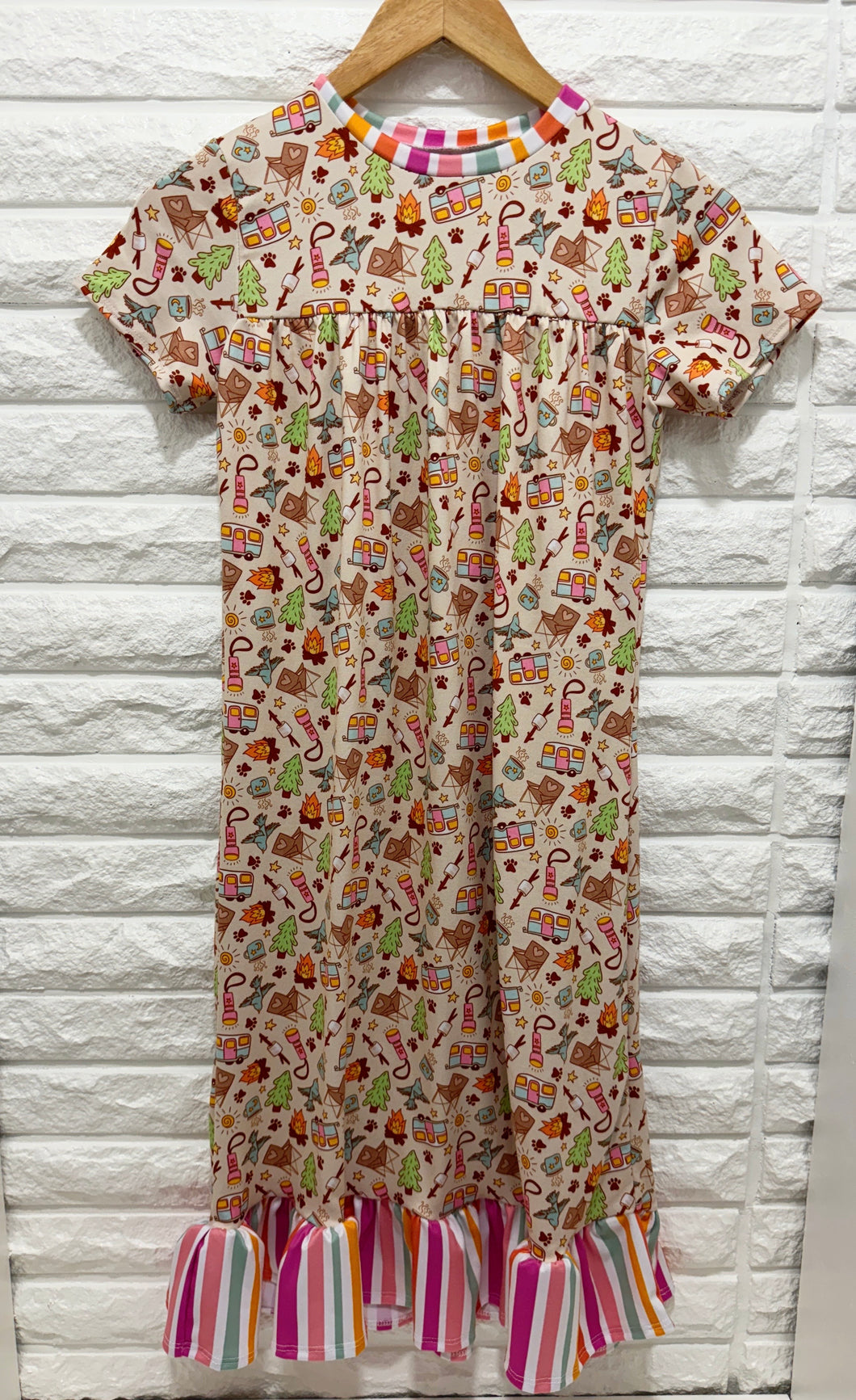 Nightgown