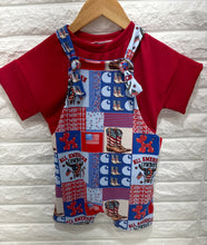 Load image into Gallery viewer, Overalls - Pick Your Style: FOJ
