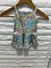 Load image into Gallery viewer, Cami peplum
