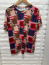 Load image into Gallery viewer, Adult Basic T-shirt: FOJ

