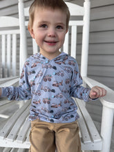 Load image into Gallery viewer, Lounge Tops: Easter Drop
