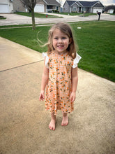 Load image into Gallery viewer, Mini High Low Dress

