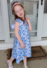 Load image into Gallery viewer, Mini High Low Dress
