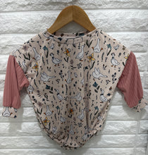 Load image into Gallery viewer, Sweater Romper
