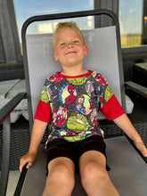 Load image into Gallery viewer, Lounge Tops
