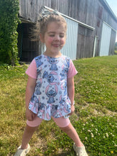 Load image into Gallery viewer, Ruffle Top
