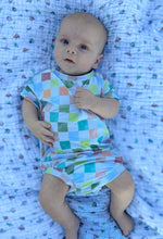 Load image into Gallery viewer, Sweater Romper
