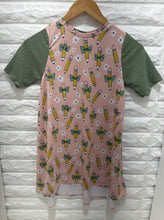 Load image into Gallery viewer, Mini High Low Dress
