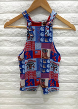 Load image into Gallery viewer, Overalls - Pick Your Style: FOJ
