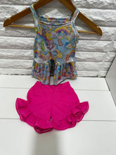 Load image into Gallery viewer, Cami peplum
