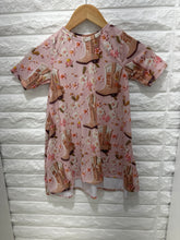 Load image into Gallery viewer, Mini High Low Dress
