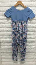 Load image into Gallery viewer, Alley Cat Romper
