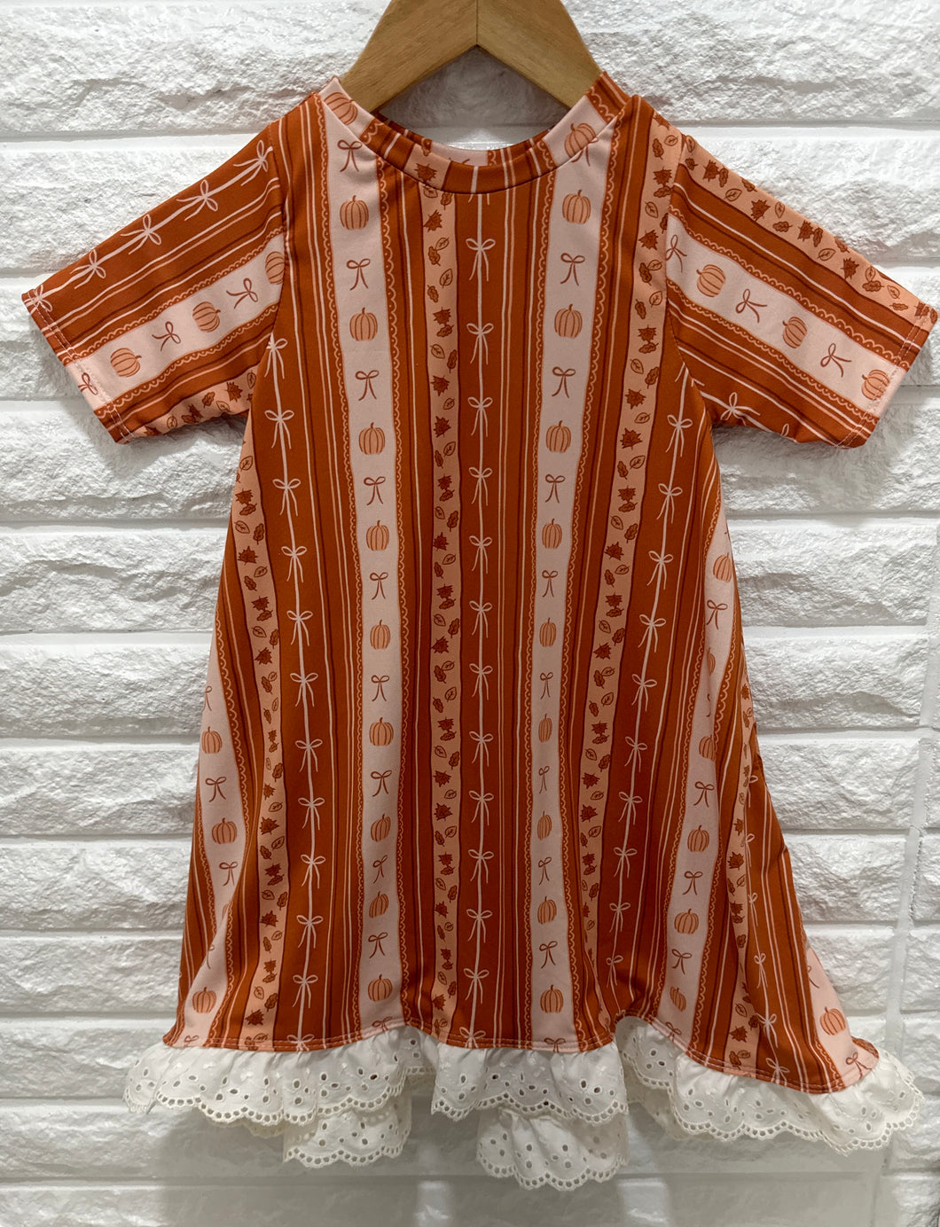 Mini High Low Dress