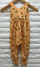 Load image into Gallery viewer, Alley Cat Romper
