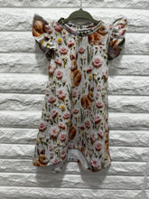 Load image into Gallery viewer, Mini High-Low Top: Easter Drop
