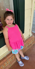 Load image into Gallery viewer, Cami peplum - Solids
