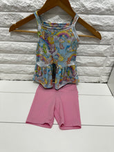 Load image into Gallery viewer, Cami peplum

