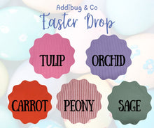 Load image into Gallery viewer, Ruffle Bottoms : Easter Drop
