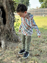 Load image into Gallery viewer, Joggers / Shorts - Fall Drop
