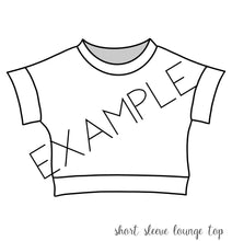 Load image into Gallery viewer, Mystery Lounge Tops
