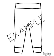 Load image into Gallery viewer, Mystery Leggings
