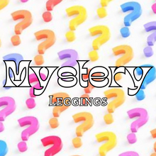 Load image into Gallery viewer, Mystery Leggings
